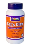 Cat's Claw – Koci Pazur w kapsułkach
