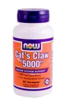 Cat's Claw - Koci Pazur ekstrakt 5000