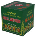 Herbata Zielona "Gun Powder" 250 g