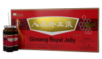 Ginseng Royal Jelly ampułki