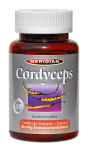 Cordyceps – ekstrakt