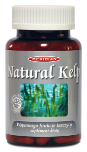 Natural Kelp